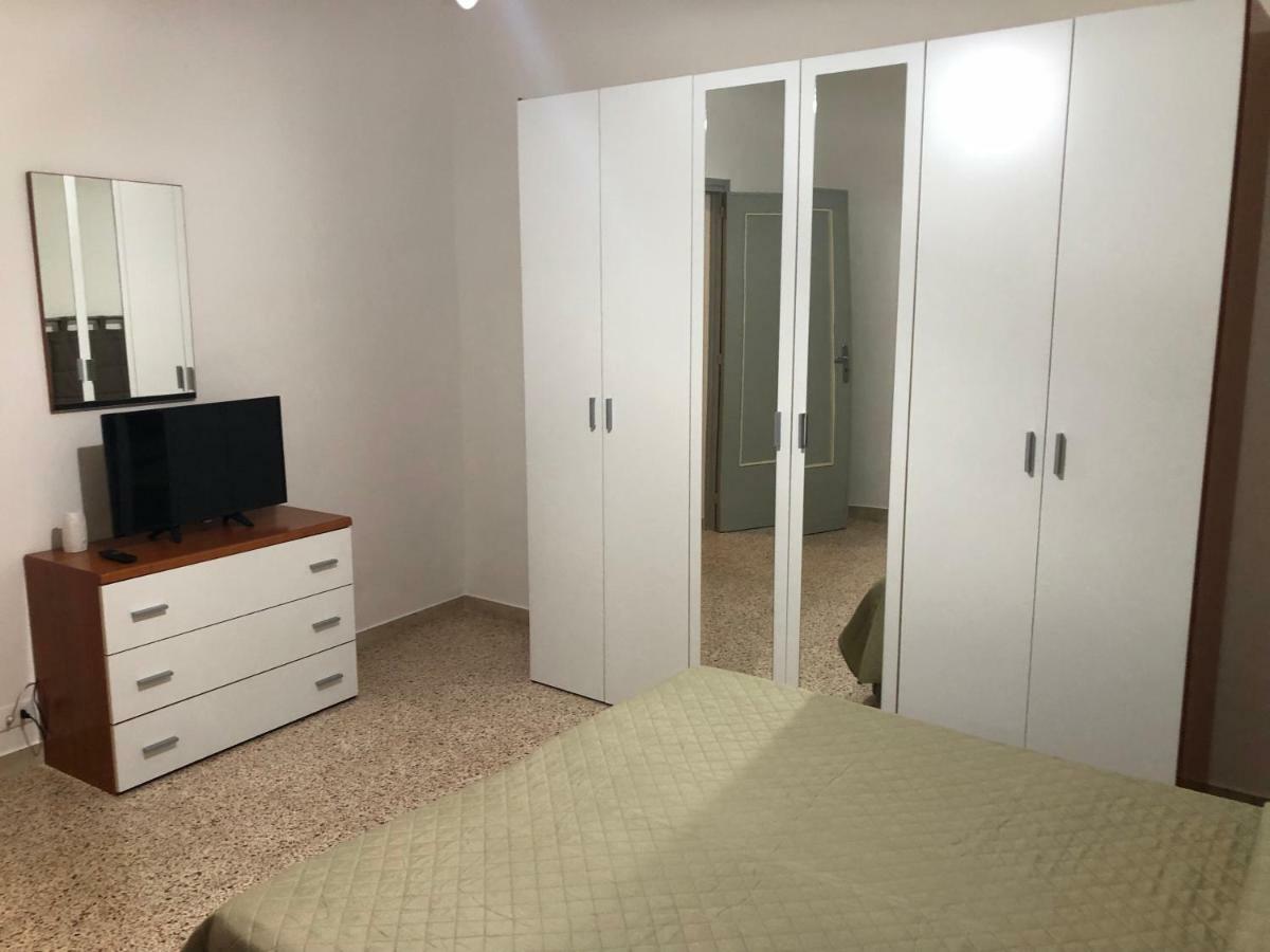 Apartament A Casa Mia Apartment Трапани Екстериор снимка