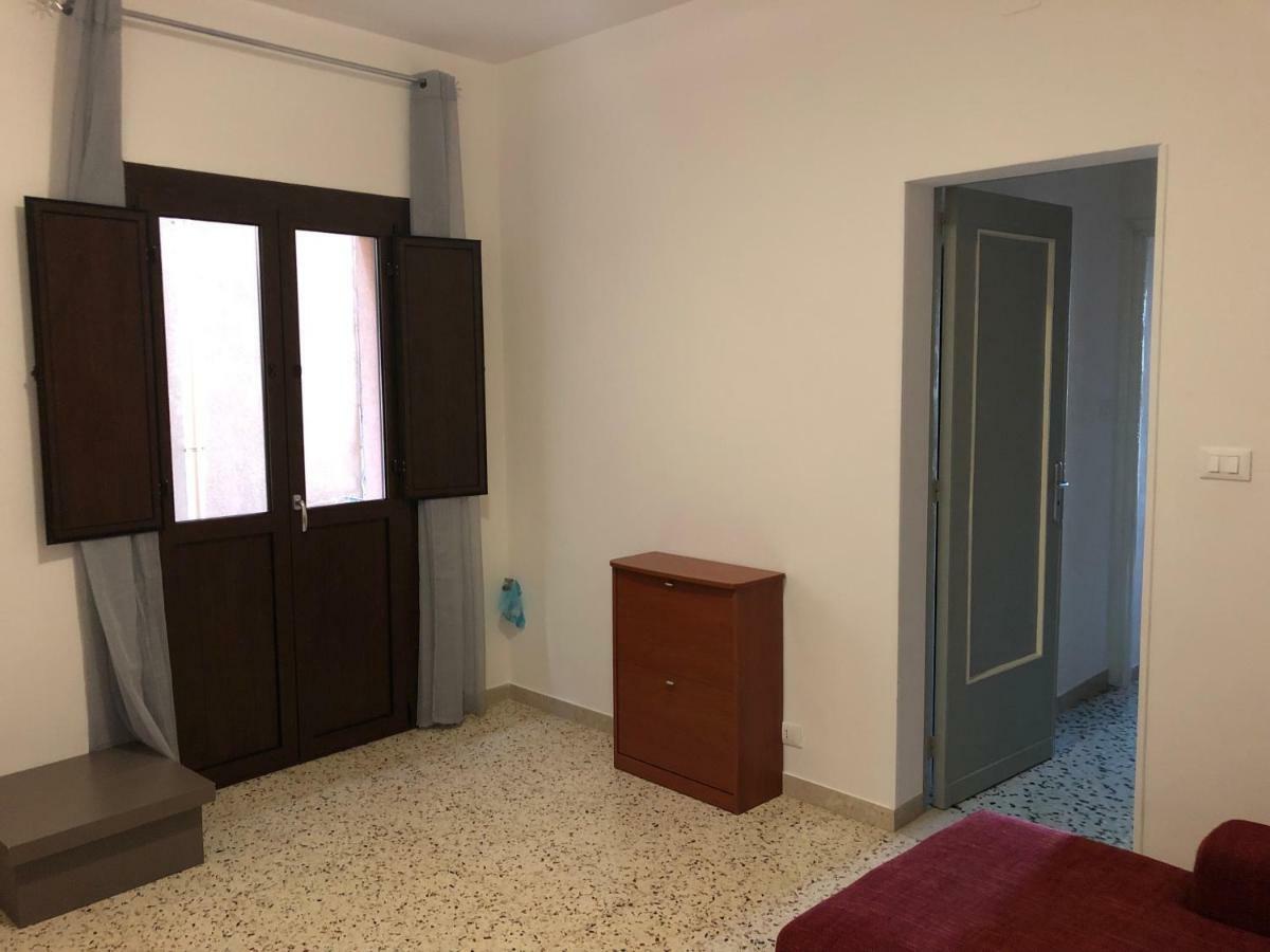 Apartament A Casa Mia Apartment Трапани Екстериор снимка