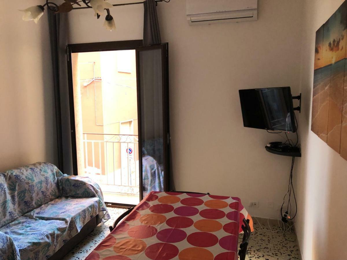 Apartament A Casa Mia Apartment Трапани Екстериор снимка