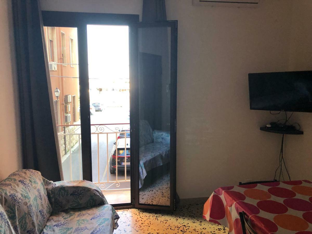 Apartament A Casa Mia Apartment Трапани Екстериор снимка